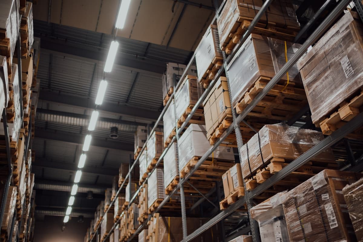 Supplies — Quality supplies for business & home